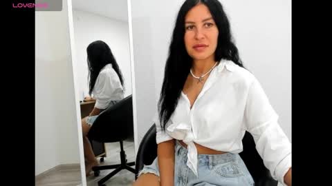 Snapshot of karensvip chatting on September 23, 5:34 am KarensVIP online show from September 23, 5:34 am