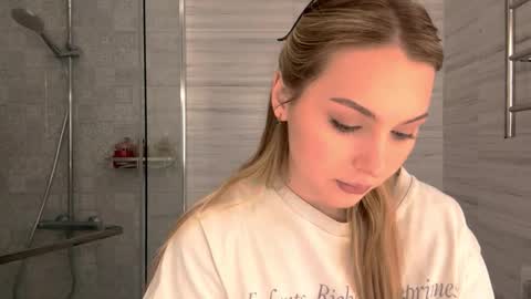 Kessy online show from March 2, 7:15 am