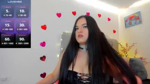 Karin    online show from March 13, 1:31 am