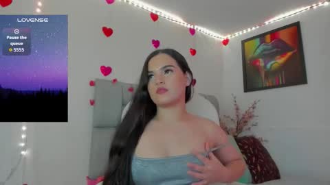 Karin    online show from October 8, 2:51 am