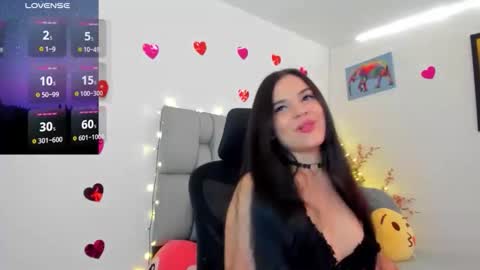 Karin    online show from April 3, 2:07 am