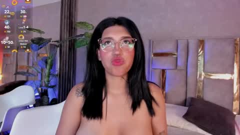 Karina online show from June 5, 3:13 am