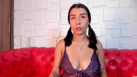 karina_aurora online show from January 20, 7:25 am