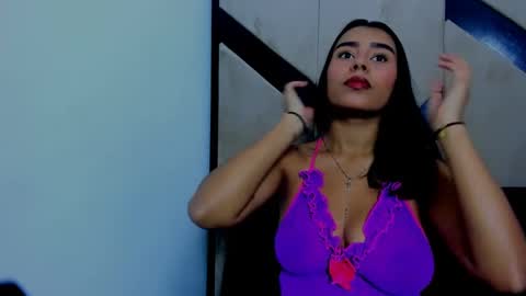 karina_aurora online show from February 15, 5:51 am