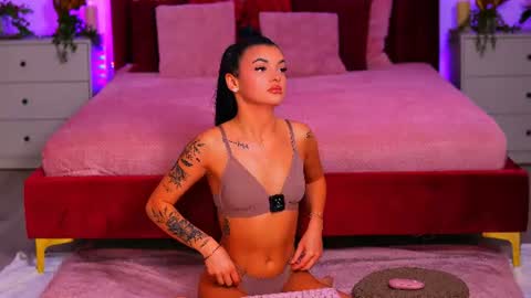 Karina online show from July 7, 4:44 pm