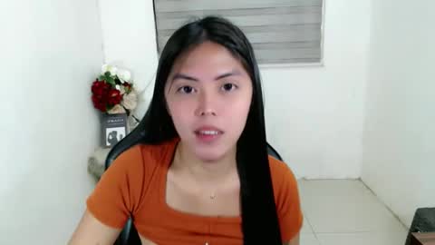 I AM BELLE online show from September 26, 5:32 pm