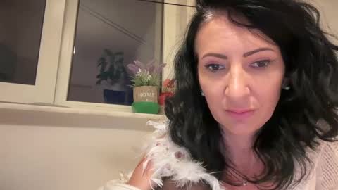 Karina online show from February 26, 4:08 am