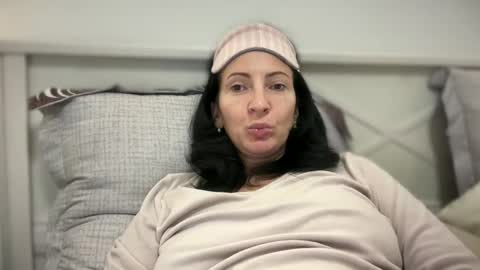 Karina online show from February 15, 4:47 am