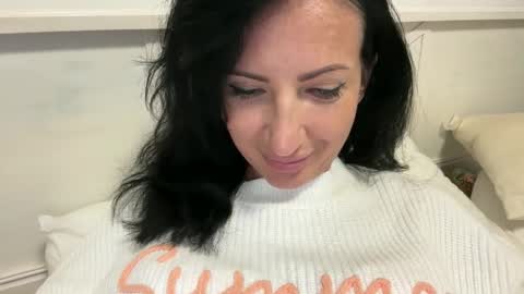 Karina online show from October 1, 1:48 am