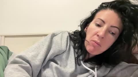 Karina online show from February 25, 6:01 pm