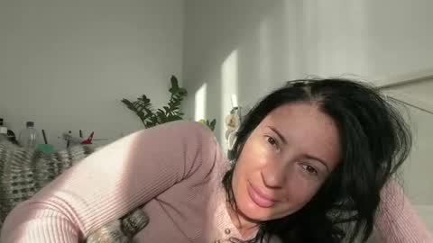 Karina online show from February 22, 6:39 am