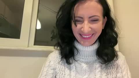 Karina online show from February 26, 7:32 pm