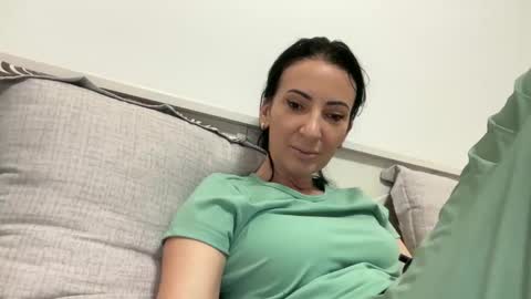 Karina online show from February 17, 10:38 pm