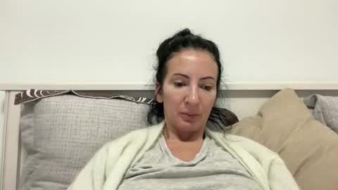 Karina online show from February 18, 4:58 pm