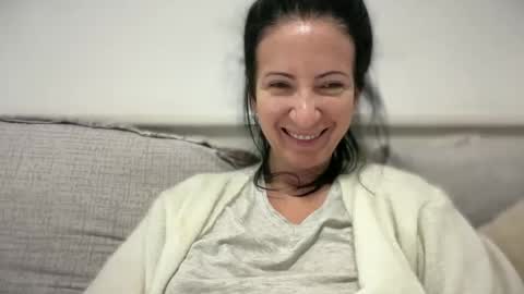 Karina online show from February 18, 9:09 pm