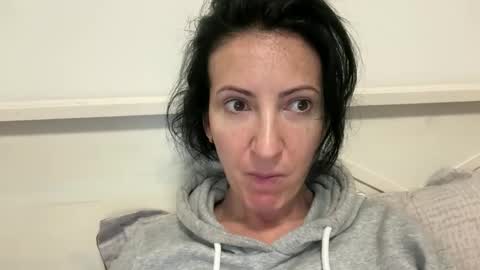 Karina online show from March 1, 4:26 am