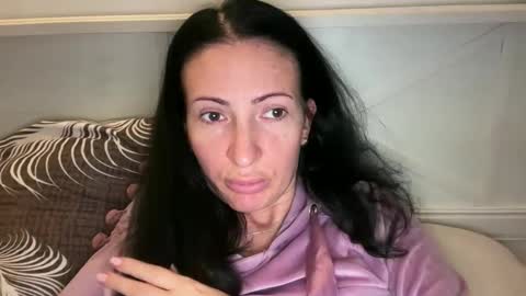 Karina online show from March 30, 3:01 pm