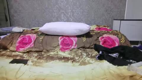 KarinaCecillia online show from November 29, 12:35 pm