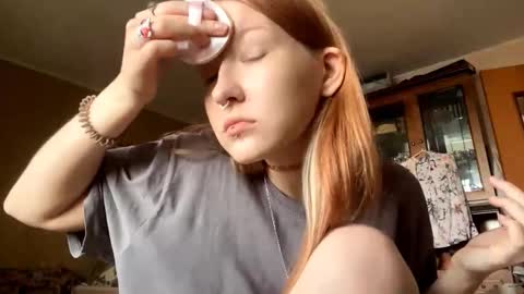 Karina online show from March 26, 7:46 am