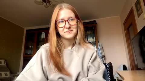 Karina online show from April 23, 8:22 am