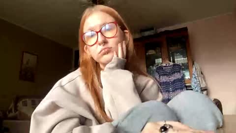 Karina online show from April 23, 12:29 pm