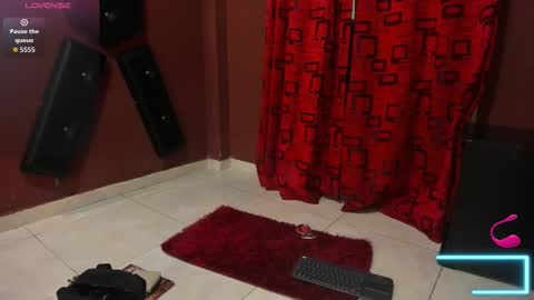 KarinaSimonz online show from March 19, 2:50 am