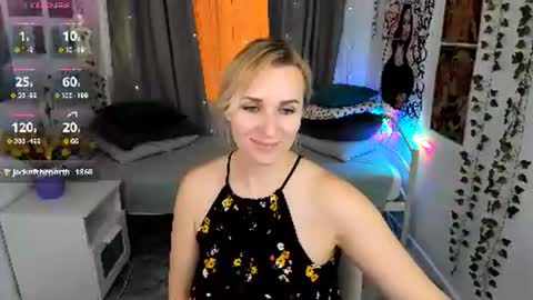 Karina  online show from March 3, 12:15 am