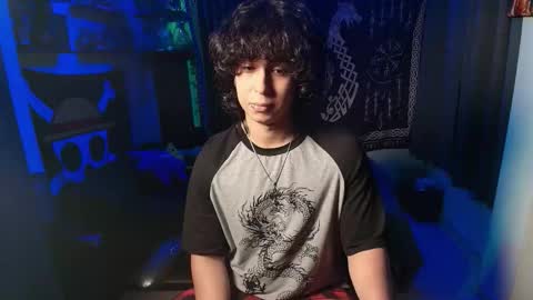 call me kai 3 online show from December 18, 8:59 pm