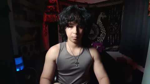 call me kai 3 online show from November 18, 8:45 pm