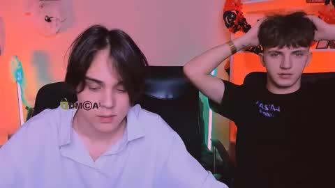 Karl online show from October 26, 7:46 pm