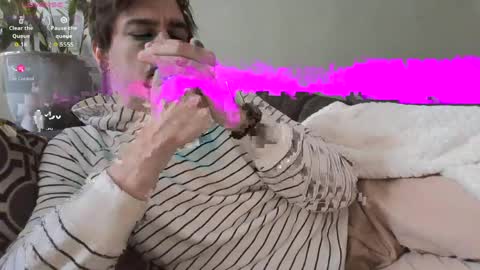 Karl online show from March 22, 7:40 pm