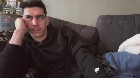 Karl online show from March 23, 8:58 pm