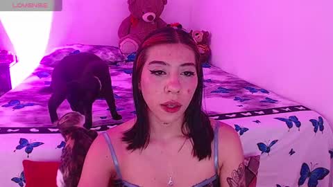 KARLA online show from September 19, 1:54 am