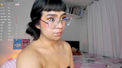 Snapshot of karla__1 chatting on February 16, 8:43 am Ill be on at sunday see u Lynn  Could u help me to reach 100 Thmbs upp plssss   Independent girl 3 online show from February 16, 8:43 am