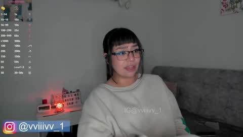 Snapshot of karla__1 chatting on October 13, 2:46 am Ill be on at sunday see u Lynn  Could u help me to reach 100 Thmbs upp plssss   Independent girl 3 online show from October 13, 2:46 am