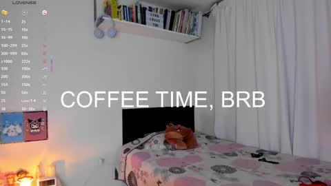 Snapshot of karla__1 chatting on February 10, 5:36 am Ill be on at sunday see u Lynn  Could u help me to reach 100 Thmbs upp plssss   Independent girl 3 online show from February 10, 5:36 am