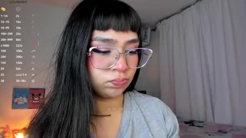 Snapshot of karla__1 chatting on February 10, 2:30 am Ill be on at sunday see u Lynn  Could u help me to reach 100 Thmbs upp plssss   Independent girl 3 online show from February 10, 2:30 am