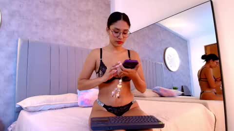 Karla online show from September 26, 8:17 pm