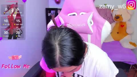 karla online show from February 20, 6:54 pm