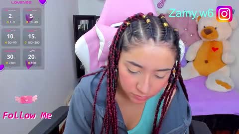 karla online show from October 1, 5:28 am