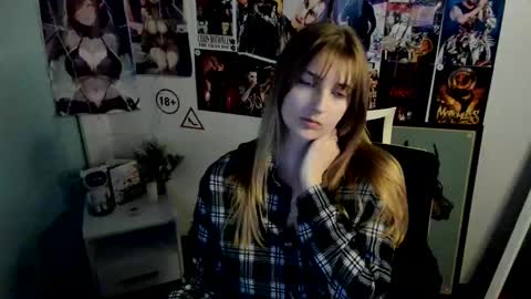 Karla online show from October 26, 1:34 pm