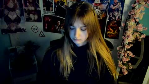 Karla online show from November 29, 1:41 pm