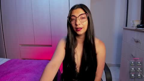 Karla  online show from April 11, 9:13 am