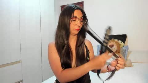 Karla  online show from May 26, 10:54 am