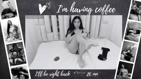 Karla  online show from October 6, 11:06 am