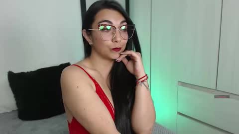 Karla  online show from November 13, 1:41 am