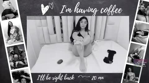 Karla  online show from December 15, 10:44 am