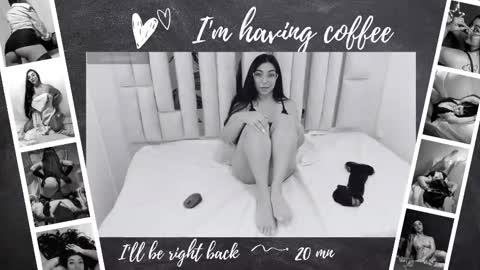 Karla  online show from October 9, 11:37 am