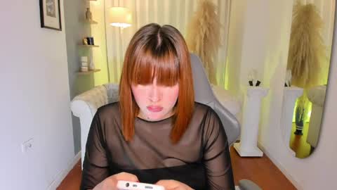 Karlita online show from April 19, 3:51 am