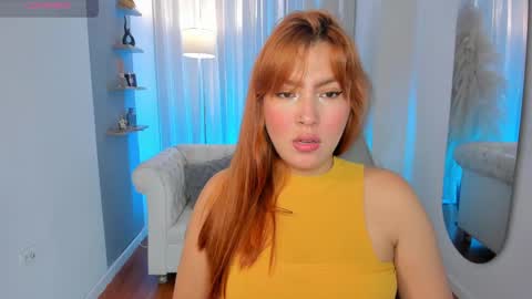 Karlita online show from September 19, 1:10 am